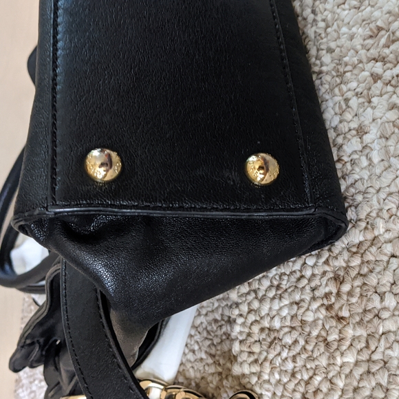 EUC Michael Kors Large Hamilton Bag - Picture 9 of 16